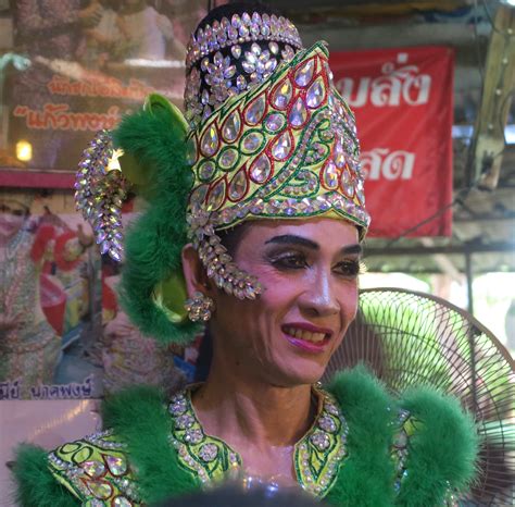 kathoey ladyboys|A Brief History of Thailand's Transgender Community .